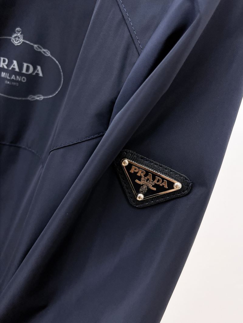 Prada Outwear